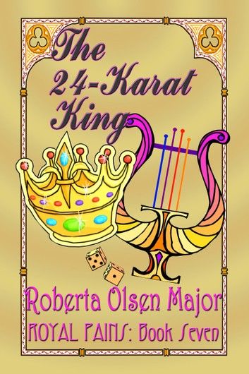 The 24-Karat King