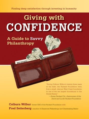 Giving with Confidence