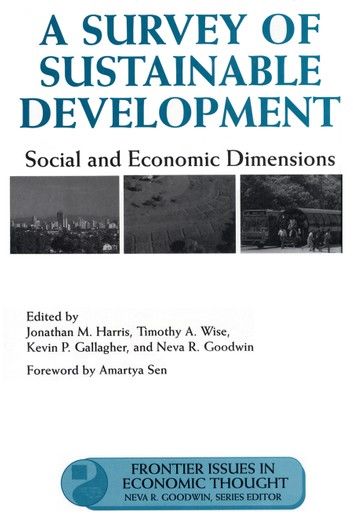 A Survey of Sustainable Development