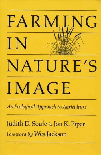 Farming in Nature\