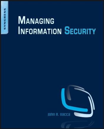 Managing Information Security