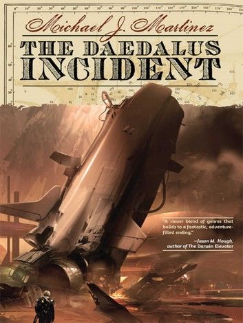 The Daedalus Incident Revised