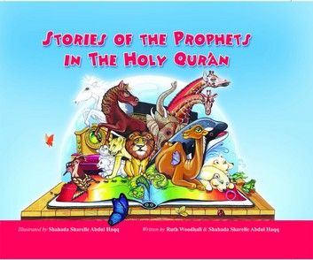 Stories Of The Prophet In The Holy Quran