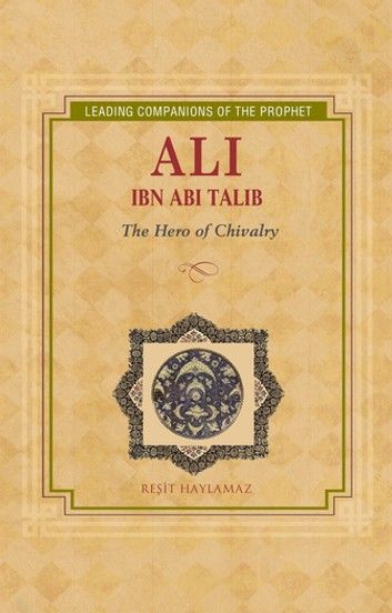 Ali Ibn Abi Talib