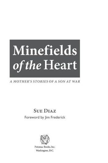 Minefields of the Heart: A Mother\