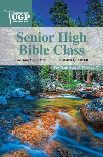 Senior High Bible Class