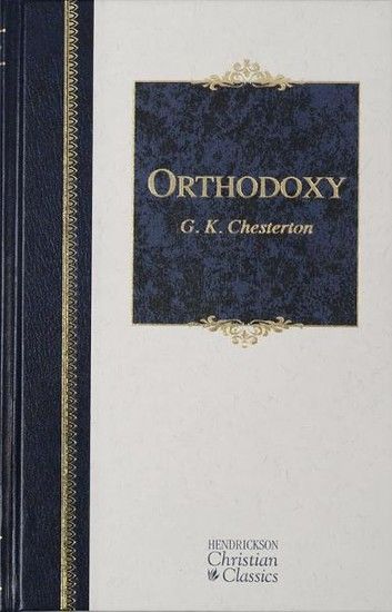 Orthodoxy