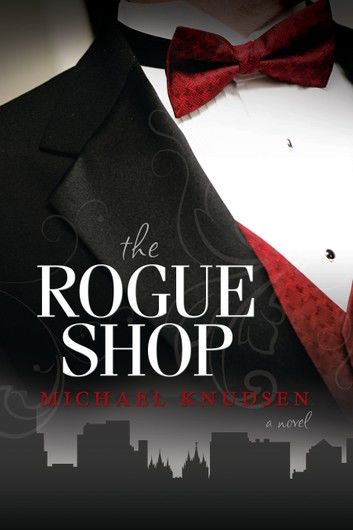 The Rogue Shop