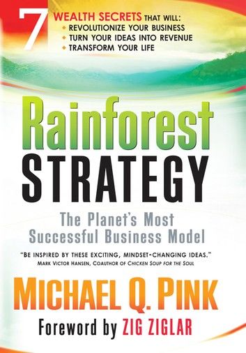 Rainforest Strategy