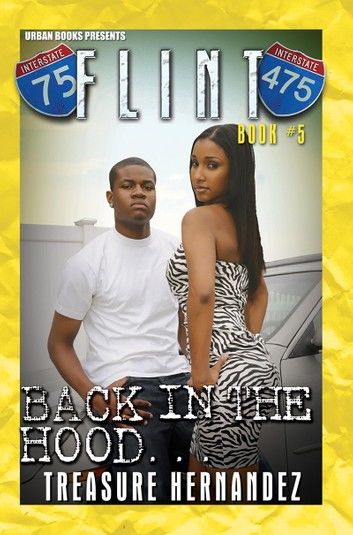 Flint Book 5: