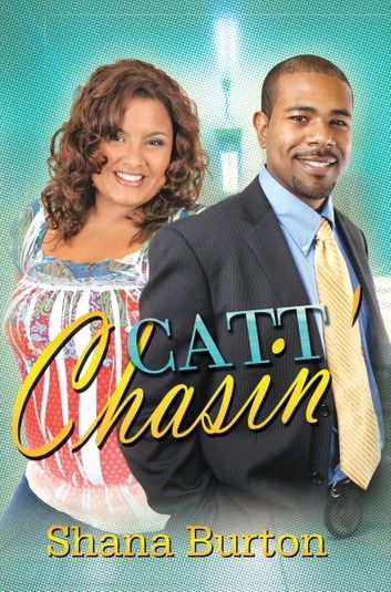 Catt Chasin\