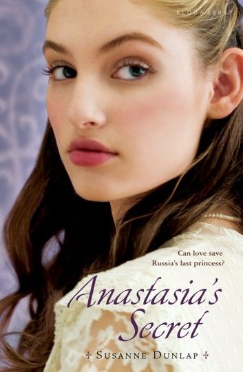 Anastasia\