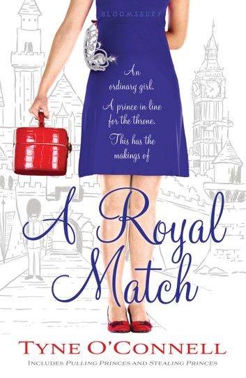 A Royal Match