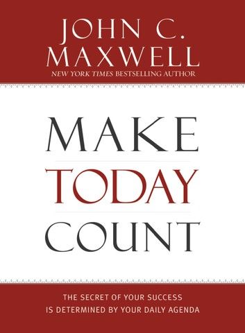 Make Today Count