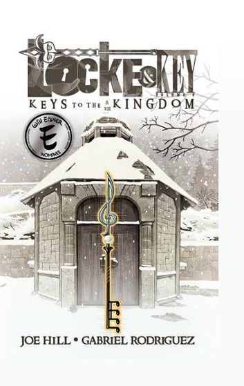 Locke & Key 4