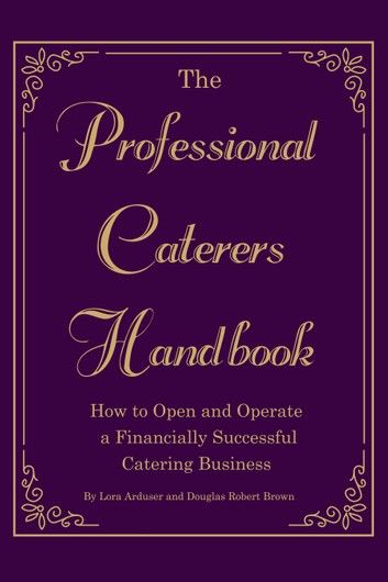 The Professional Caterer\