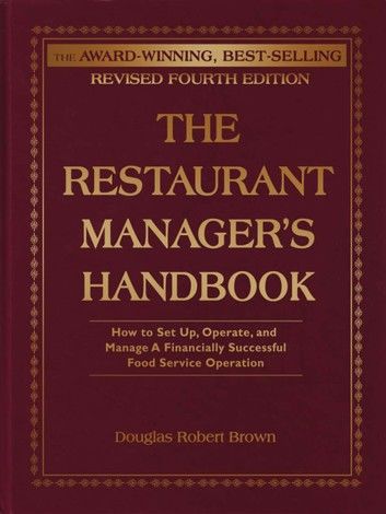 The Restaurant Manager\