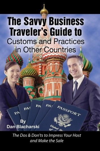 The Savvy Business Traveler\