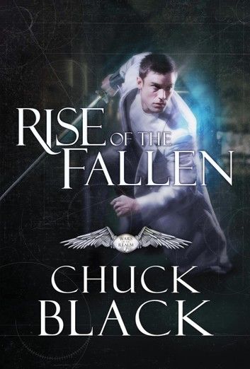 Rise of the Fallen