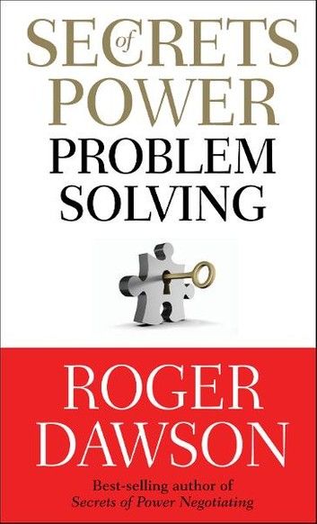 Secrets of Power Problem Solving