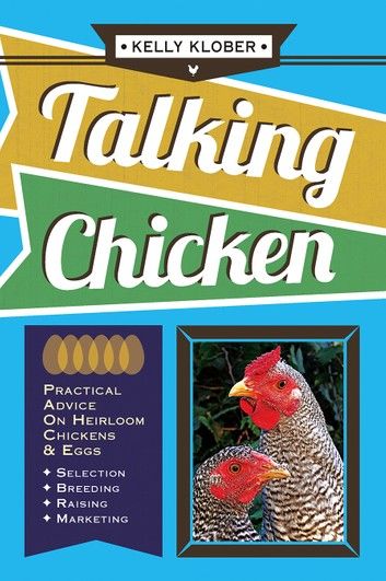 Talking Chicken