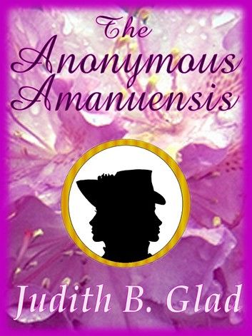 TheAnonymous Amanuensis