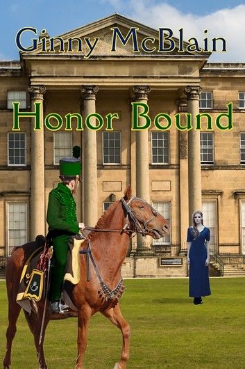 Honor Bound