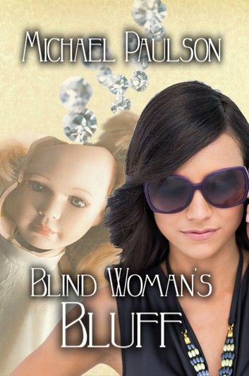 Blind Woman\