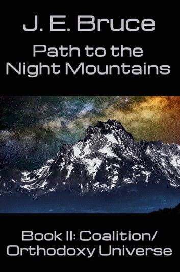 Path to the Night Mountains