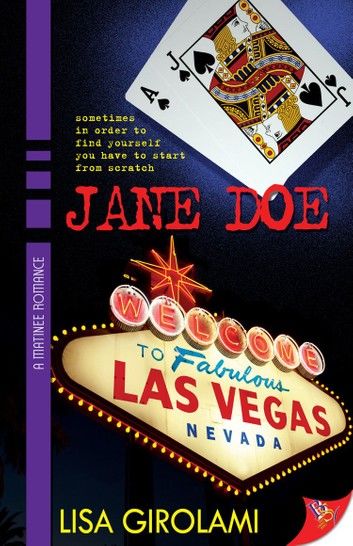 Jane Doe