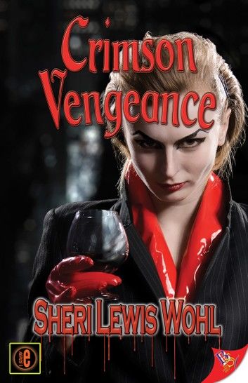 Crimson Vengeance