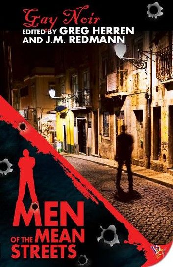 Men of the Mean Streets: Gay Noir