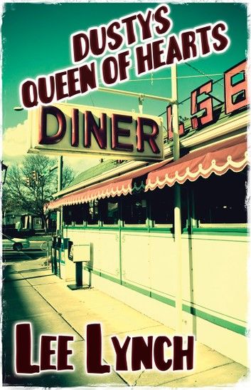 Dusty’s Queen of Hearts Diner