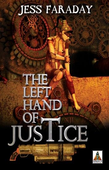 The Left Hand of Justice