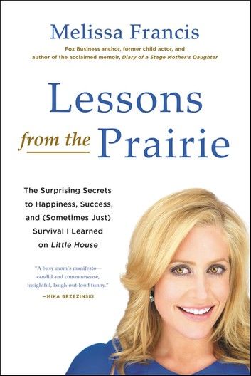 Lessons from the Prairie