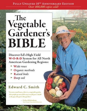 The Vegetable Gardener\