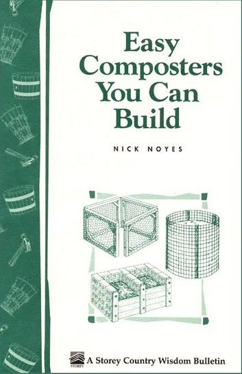 Easy Composters You Can Build