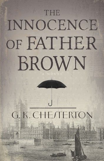 The Innocence of Father Brown