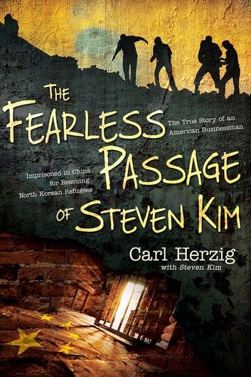 The Fearless Passage of Steven Kim