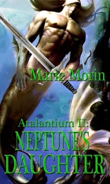 Atalantium II: Neptune\