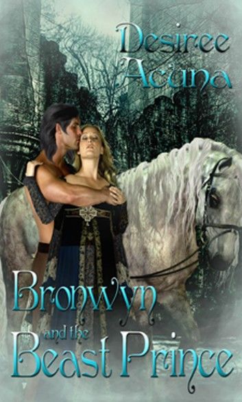 Bronwyn and the Demon Prince