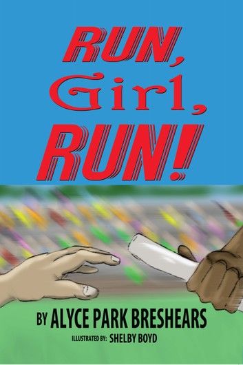 Run, Girl, Run!