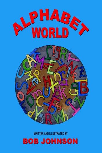 Alphabet World