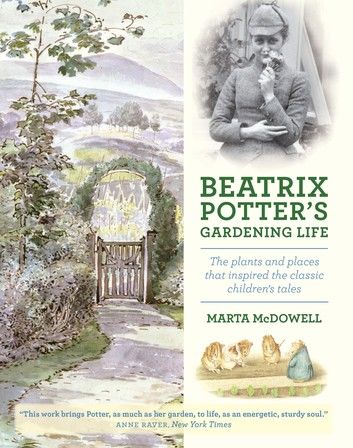 Beatrix Potter\