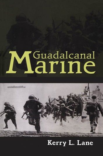 Guadalcanal Marine