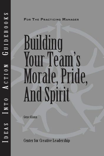 Building Your Team\