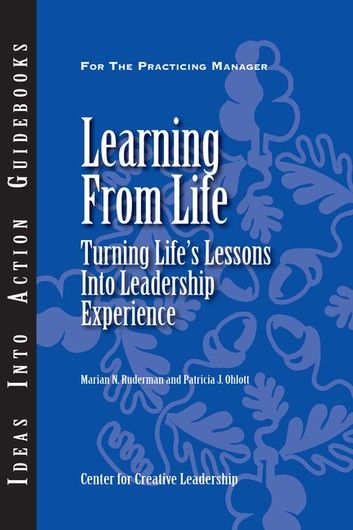 Learning From Life: Turning Life\