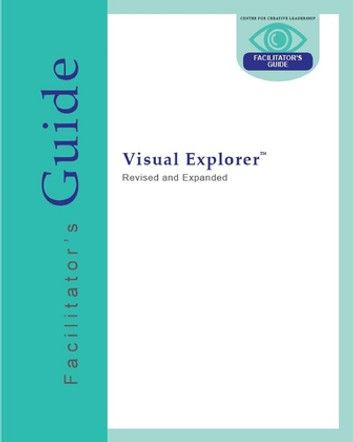 Visual Explorer Facilitator\