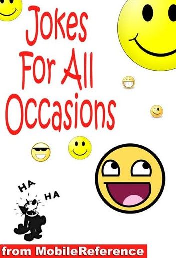 Jokes For All Occasions (Mobi Classics)