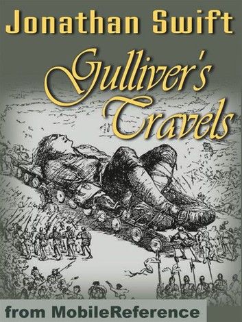 Gulliver\
